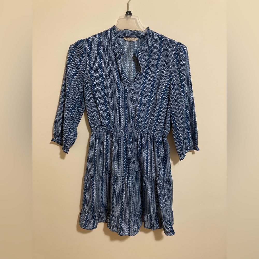 Indulge In Style Women’s Dress